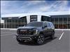 2025 GMC Yukon XL AT4 Ultimate