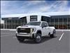 2025 GMC Sierra 3500HD Pro