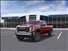 2025 GMC Sierra 3500HD SLT