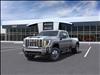 2025 GMC Sierra 3500HD Denali