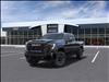 2025 GMC Sierra 2500HD AT4X