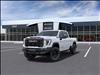 2025 GMC Sierra 2500HD AT4X