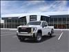 2025 GMC Sierra 2500HD Pro