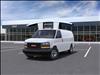 2025 GMC Savana 2500