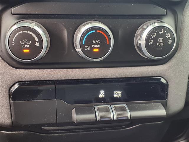 2022 RAM 1500 Lone Star