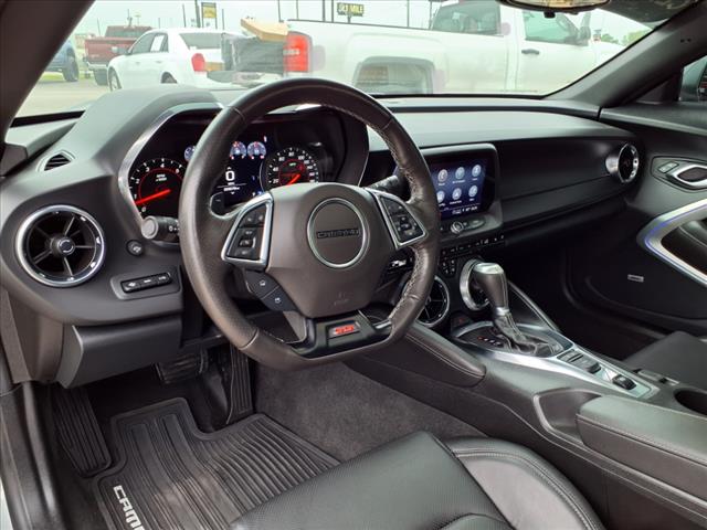 2023 Chevrolet Camaro SS