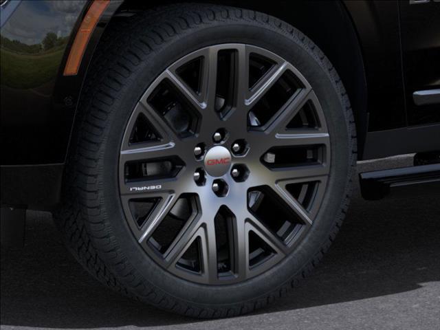 2025 GMC Yukon Denali Ultimate