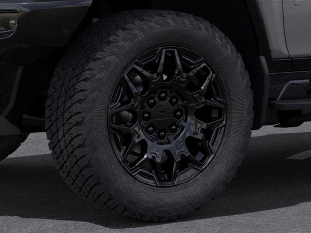 2025 GMC HUMMER EV 2X