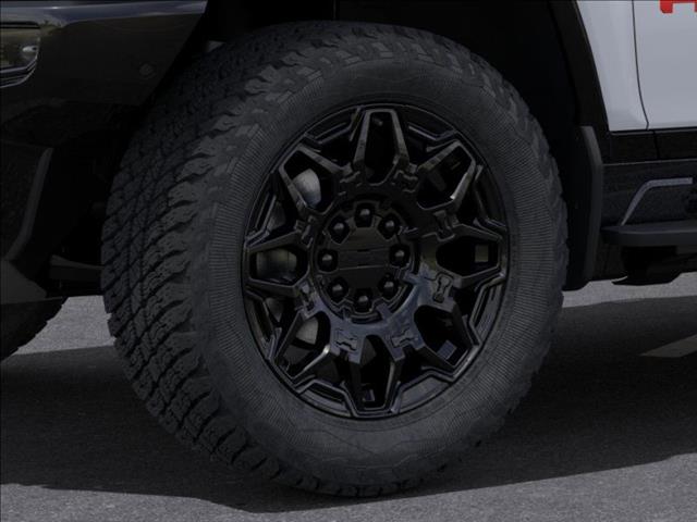 2025 GMC HUMMER EV 2X