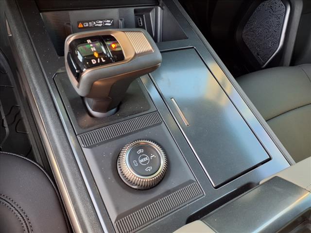 2025 GMC HUMMER EV 2X