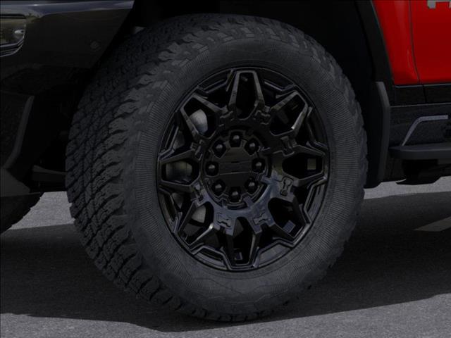 2025 GMC HUMMER EV 2X