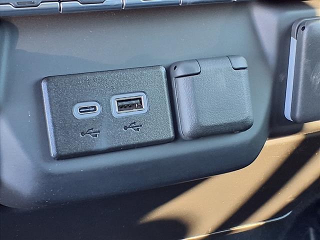 2025 GMC Sierra 2500HD Pro