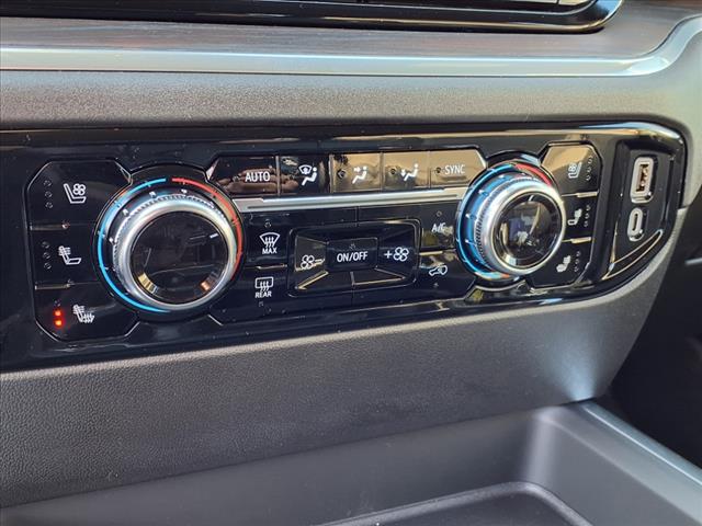 2025 GMC Sierra 2500HD SLT