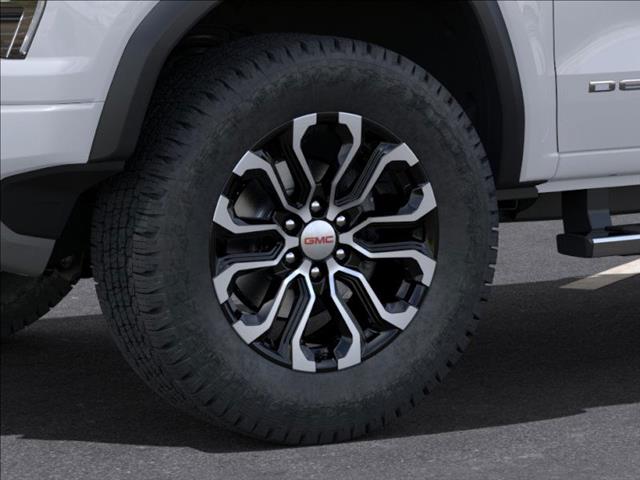 2025 GMC Canyon Denali