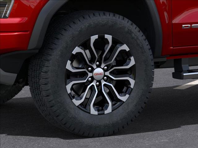 2025 GMC Canyon Denali