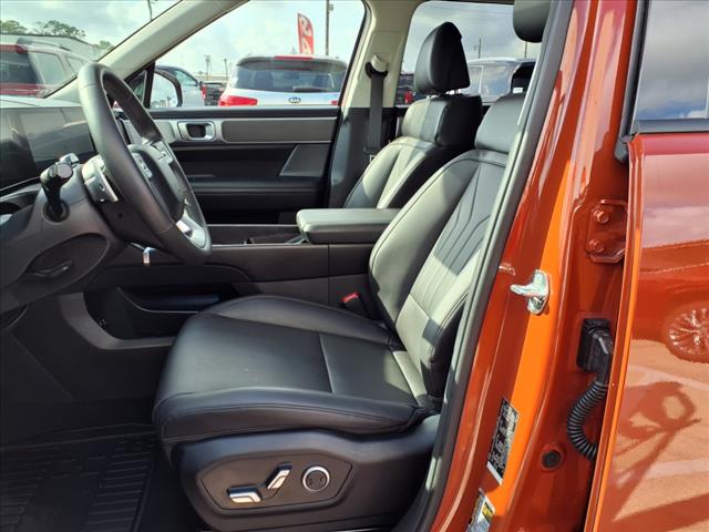2024 Hyundai SANTA FE XRT