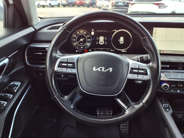 2023 Kia Telluride SX-Prestige