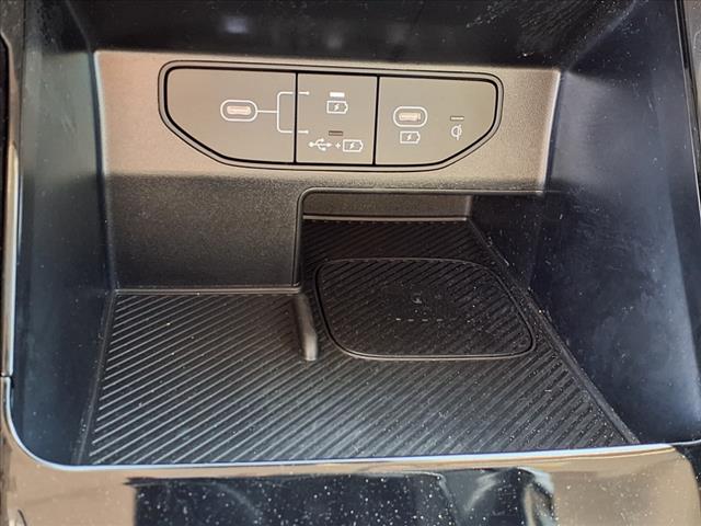 2024 Kia Sorento SX