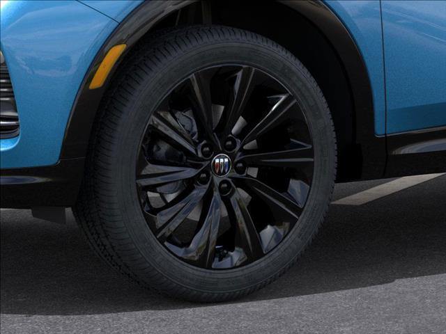 2025 Buick Envista Sport Touring