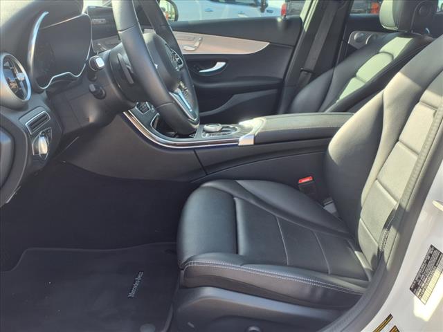 2021 Mercedes-Benz C-Class C 300