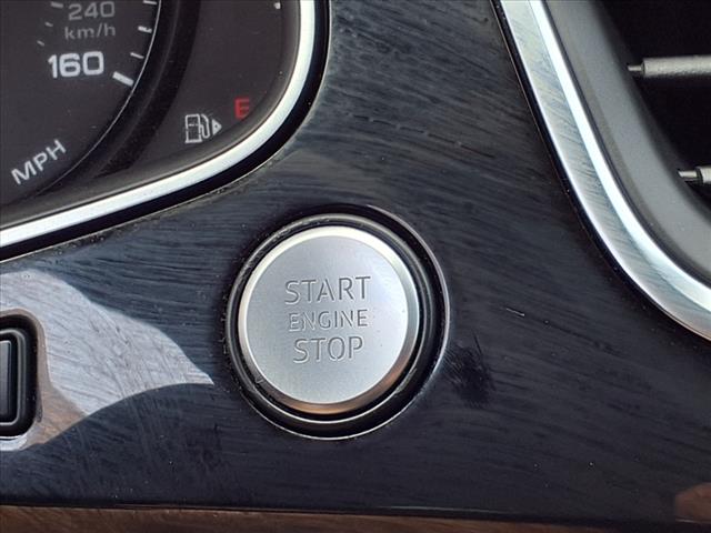 2019 Audi Q7 quattro Premium 55 TFSI