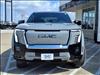 2025 GMC Sierra EV Denali