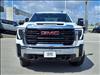 2025 GMC Sierra 2500HD Pro