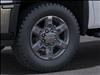 2025 GMC Sierra 2500HD SLT
