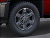 2025 GMC Sierra 3500HD SLT