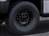 2025 GMC Sierra 2500HD AT4X