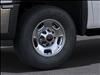 2025 GMC Sierra 2500HD Pro