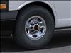 2025 GMC Savana 2500