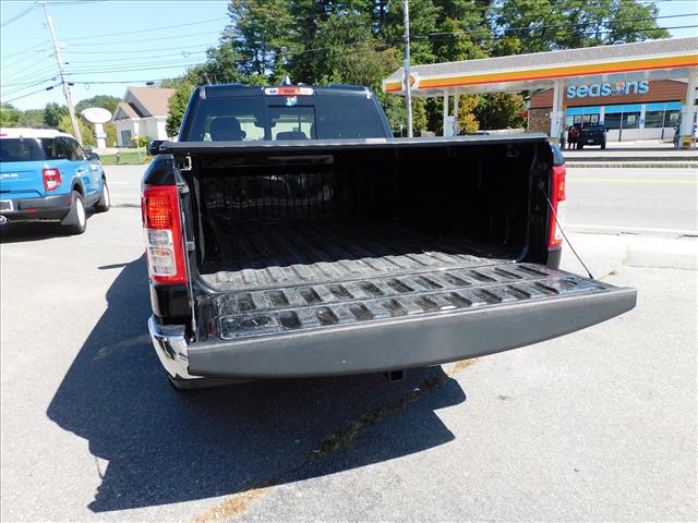 2021 RAM 1500 Big Horn:MN729350