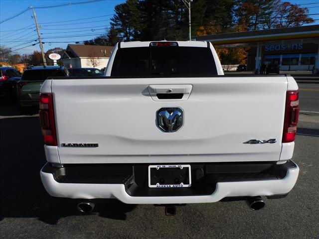 2021 RAM 1500 Laramie:MN775320