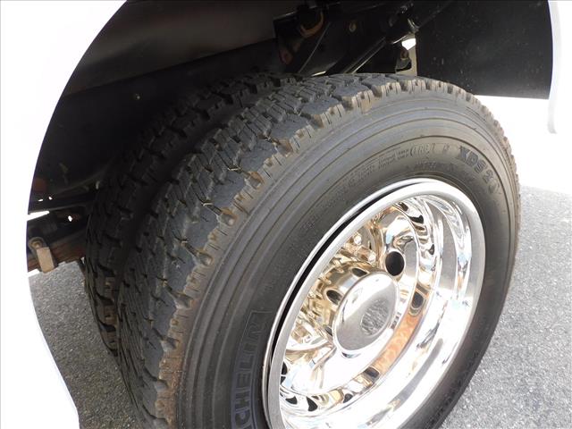 2023 Ford F-550 CREW CAB DRW 4WD LARIAT SERVICE BODY:C75684