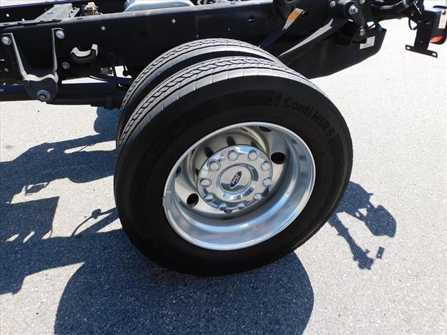 2024 Ford F-450 Super Duty XLT DRW 4WD Crew Cab:C23327