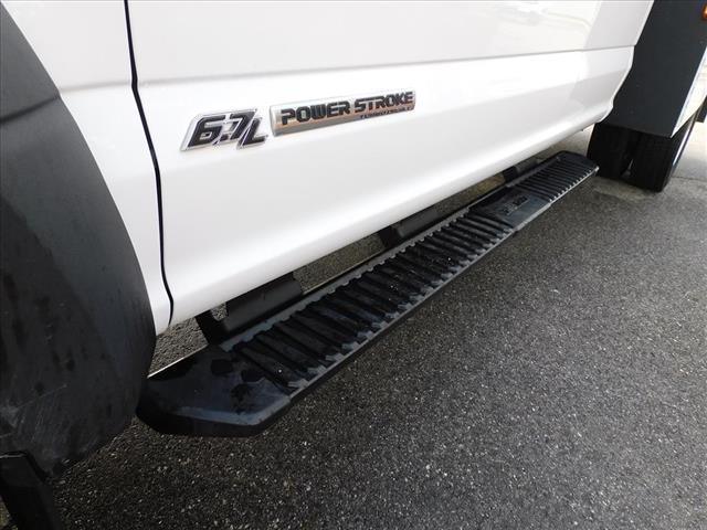 2019 Ford F-450 Super Cab DRW 4WD Service Body