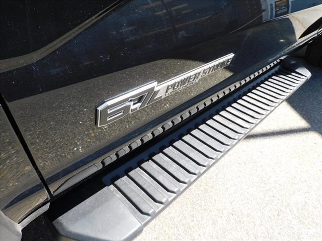 2023 Ford F-550 DRW 4WD ALUMINUM DUMP