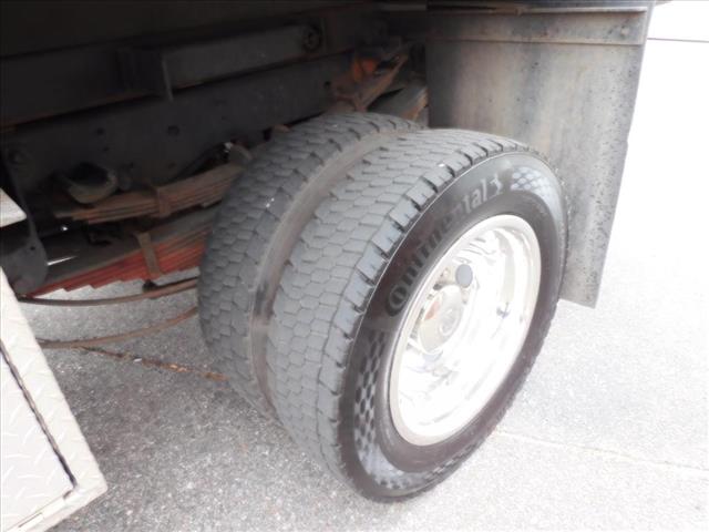 2020 Ford F-550 12Ft Landscape Dump:A03768