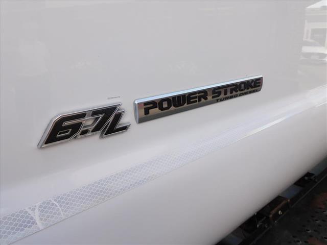 2019 Ford F-750 SD DRW Dump:F03809