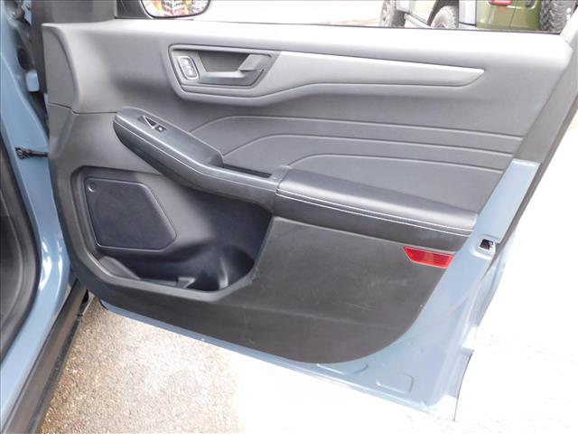 2023 Ford Escape Active:PUA19013