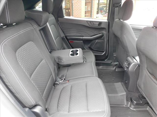 2024 Ford Escape Active:RUB57240