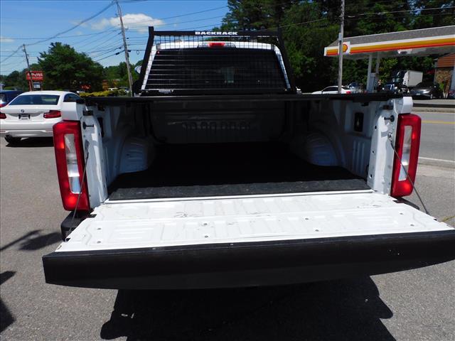 2023 Ford F-250 Super Duty XLT:PED62206
