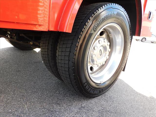 2022 Ford F-450 Super Duty Knapheide Service Body:NEE61925