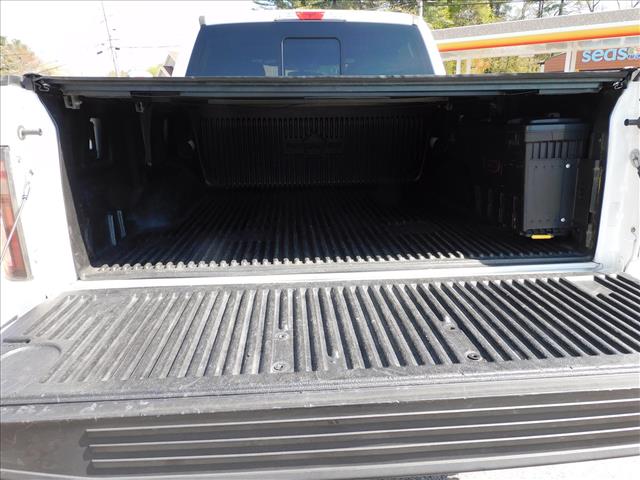 2016 Ford F-150 XLT:GFB89760