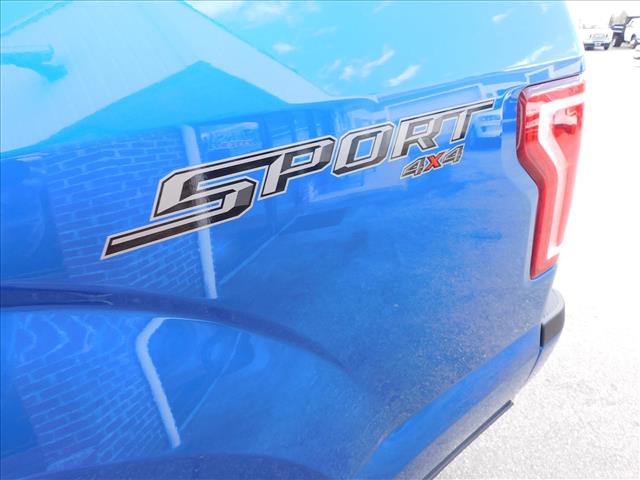 2016 Ford F-150 XL:GFD07400