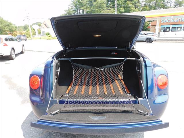 2005 Chevrolet SSR LS
