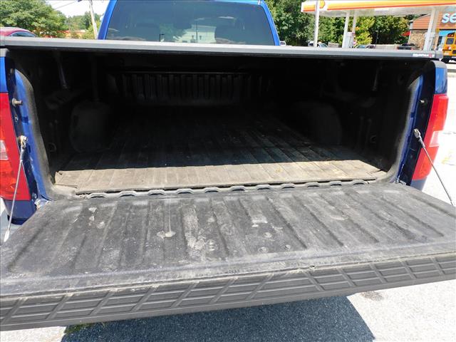 2013 Chevrolet Silverado 1500 LT:DZ311357