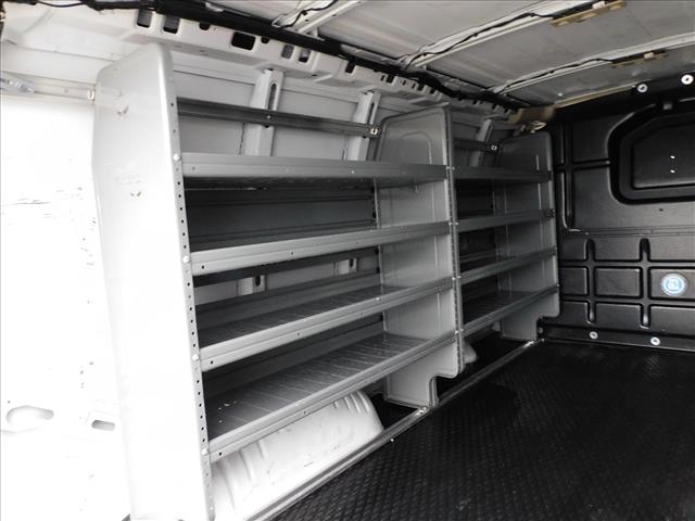 2022 Chevrolet Express 2500:N1173858