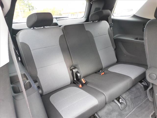 2019 Chevrolet Traverse LT Cloth:KJ221573